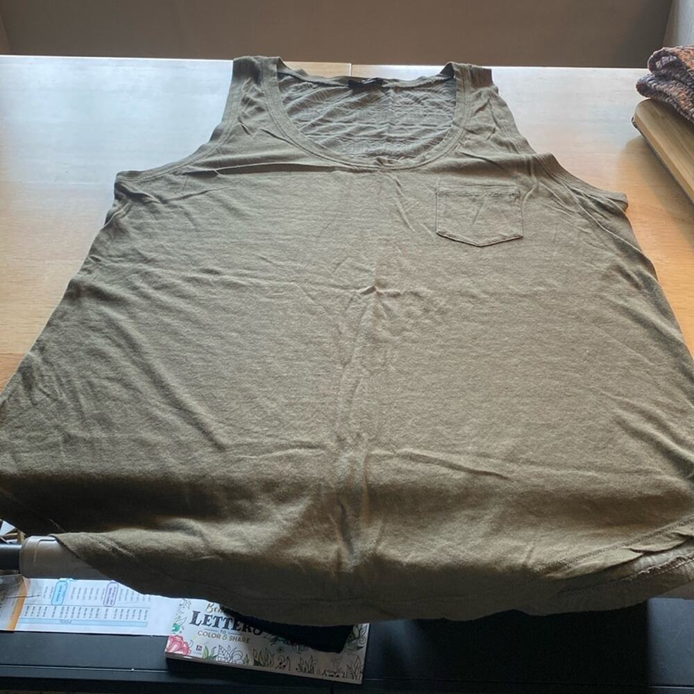 EXPRESS tank